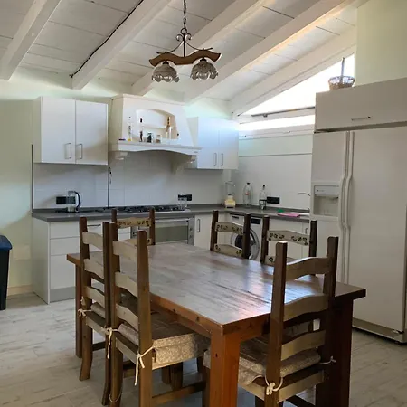 Casa Antigua بيت للعطل