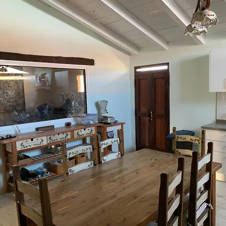 بيت للعطل Casa Antigua La Esperanza (Tenerife)