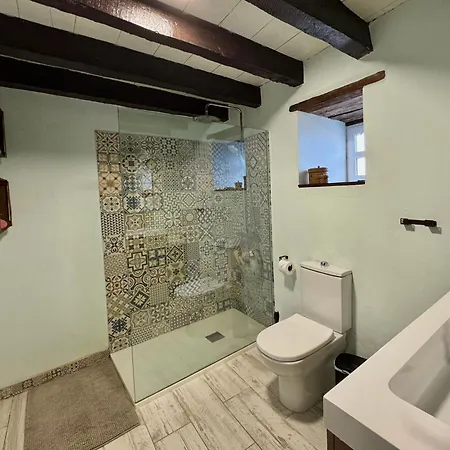 Casa Antigua