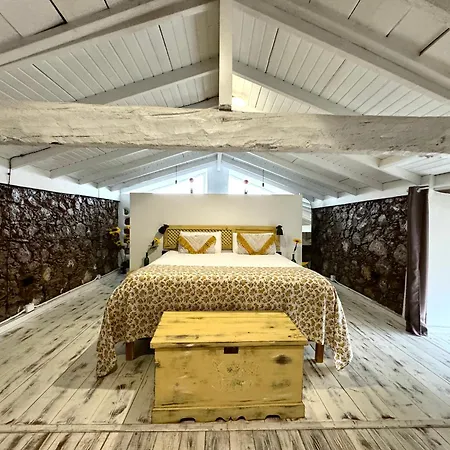 Casa Antigua La Esperanza (Tenerife)