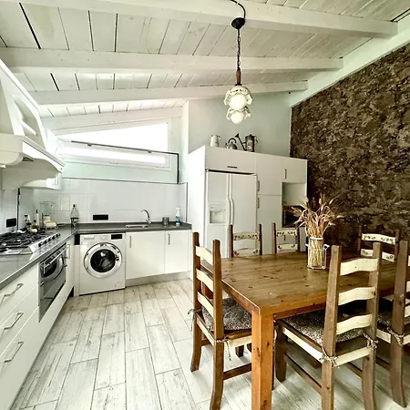 بيت للعطل Casa Antigua