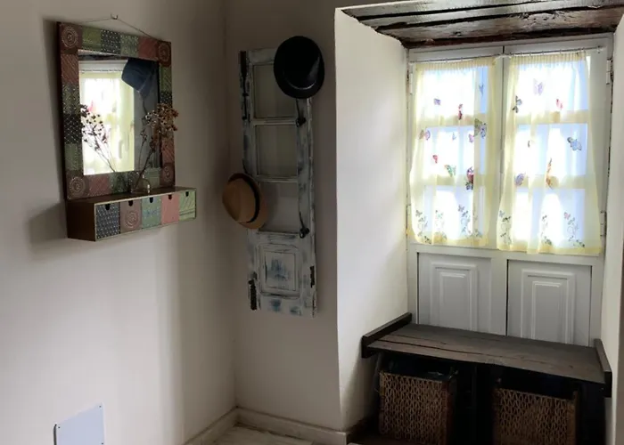 Casa Antigua Casa de Férias La Esperanza (Tenerife)