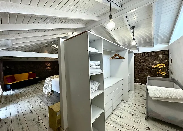 Casa de Férias Casa Antigua