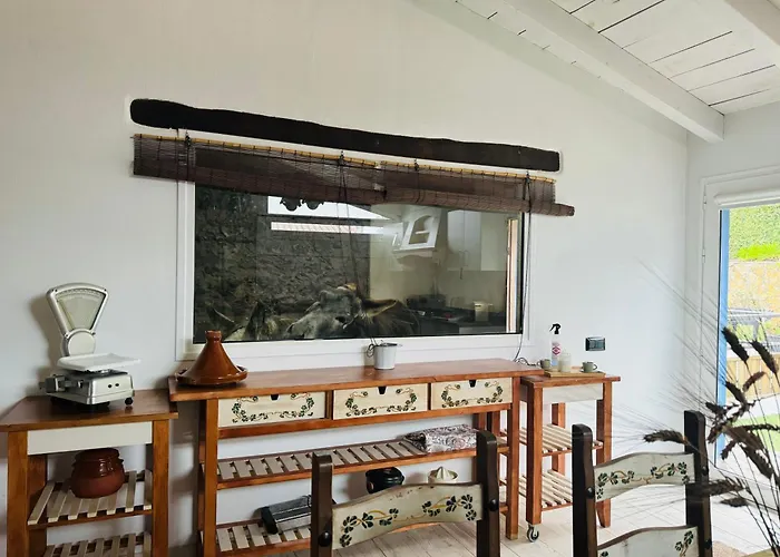 Casa Antigua *