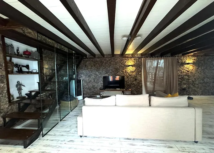 Casa Antigua Casa de Férias La Esperanza (Tenerife)