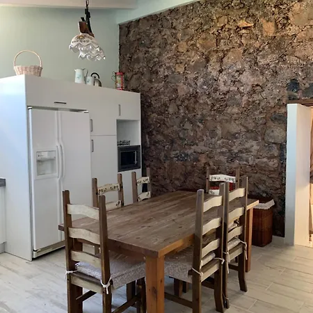 Ferienhaus Casa Antigua La Esperanza (Tenerife)