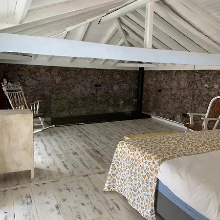 Tatil Evi Casa Antigua *