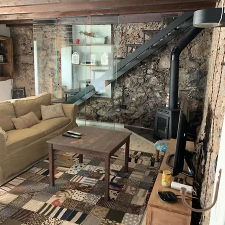 Tatil Evi Casa Antigua