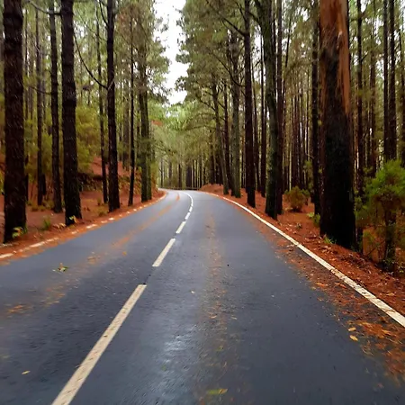 Casa Antigua Ferienhaus *