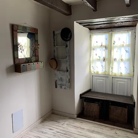 Casa Antigua Tatil Evi La Esperanza (Tenerife)
