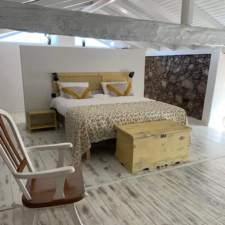 Ferienhaus Casa Antigua La Esperanza (Tenerife)