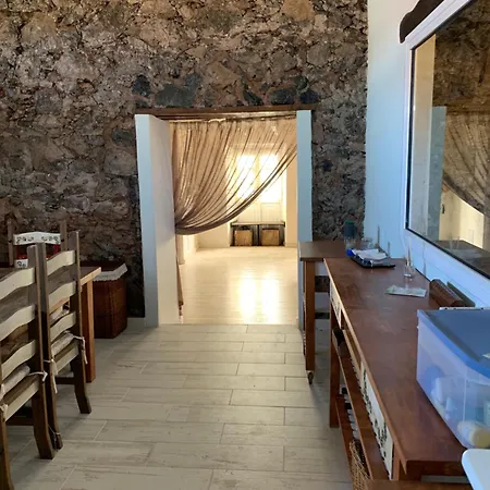 Casa Antigua La Esperanza (Tenerife)