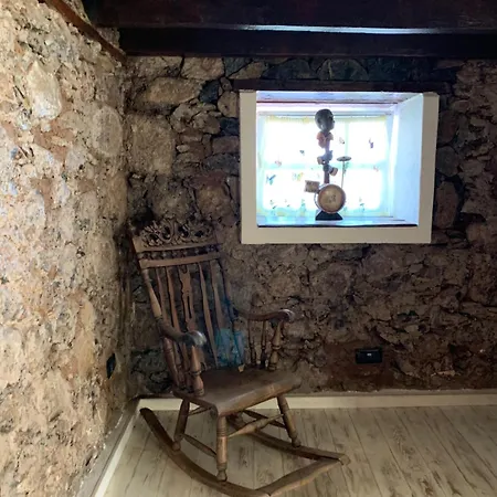 Ferienhaus Casa Antigua *