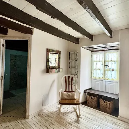 Tatil Evi Casa Antigua *