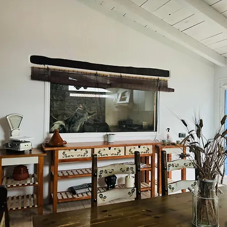 Casa Antigua Ferienhaus *