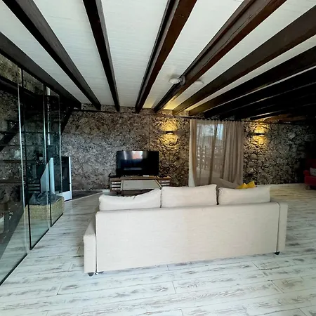 Ferienhaus Casa Antigua La Esperanza (Tenerife)