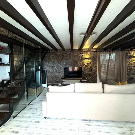 Casa Antigua Ferienhaus La Esperanza (Tenerife)