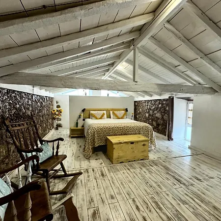 Casa Antigua Tatil Evi *