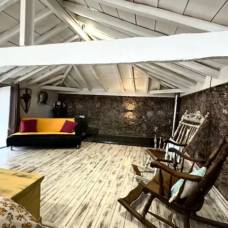 Casa Antigua Tatil Evi *