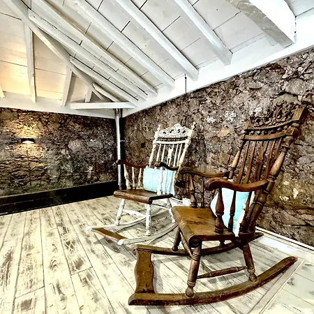 Ferienhaus Casa Antigua *