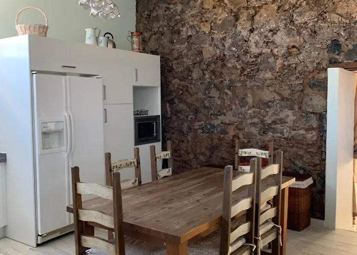 Сasa de vacaciones Casa Antigua La Esperanza (Tenerife)