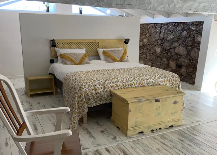 Сasa de vacaciones Casa Antigua La Esperanza (Tenerife)