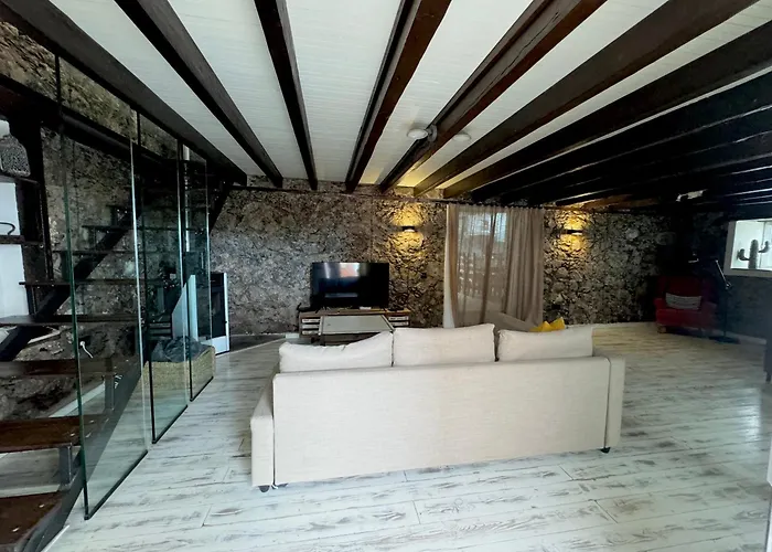 Сasa de vacaciones Casa Antigua La Esperanza (Tenerife)