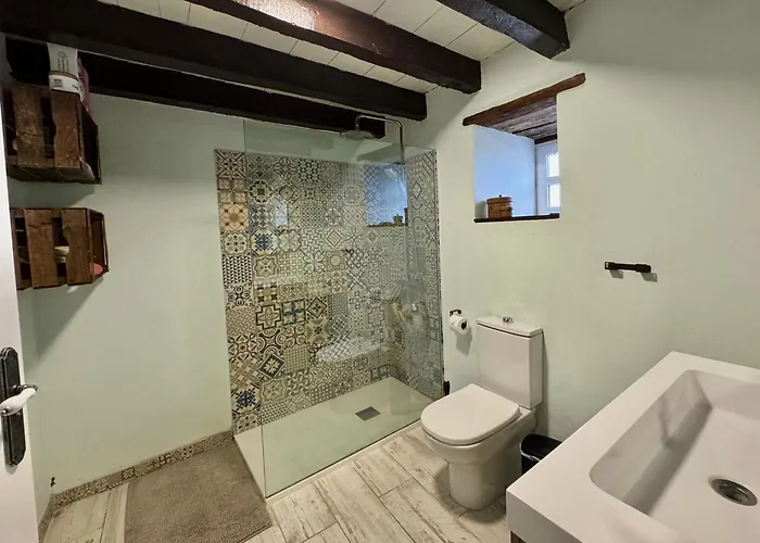 Casa Antigua