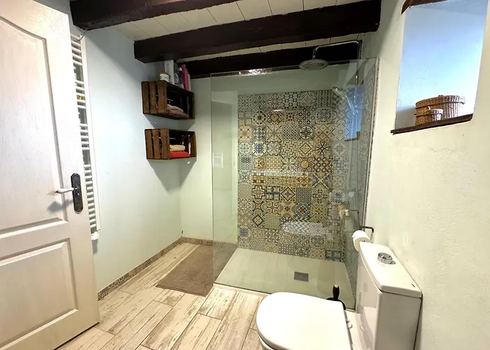 Casa Antigua Сasa de vacaciones *