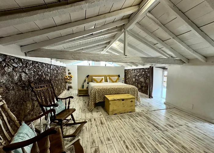 Casa Antigua Сasa de vacaciones *