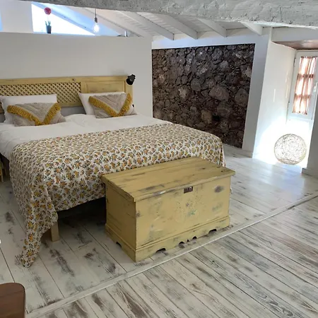 Dom wakacyjny Casa Antigua