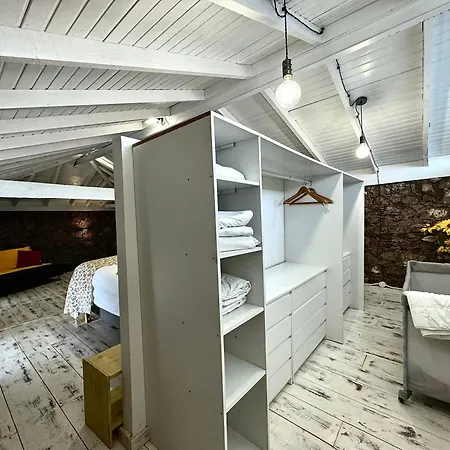 Dom wakacyjny Casa Antigua