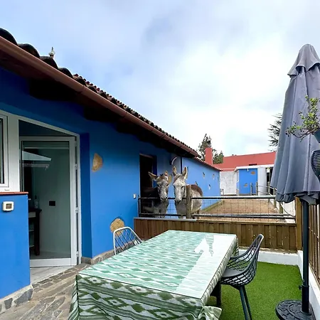 Dom wakacyjny Casa Antigua *
