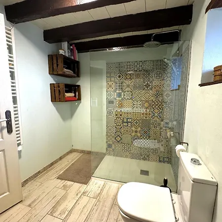 Casa Antigua Dom wakacyjny *